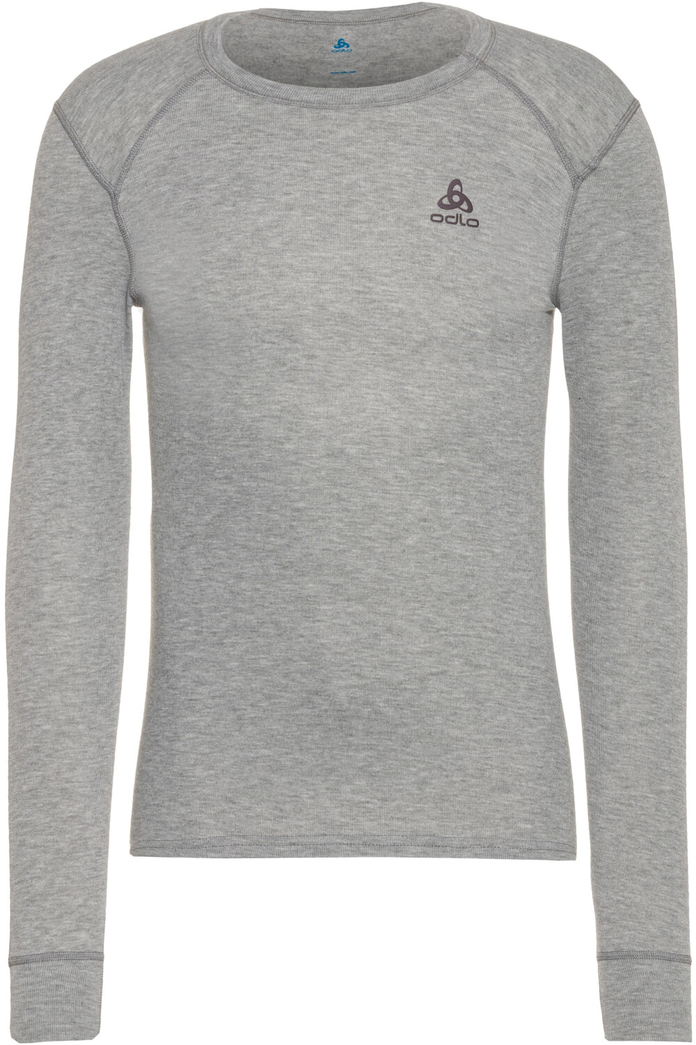 Odlo Baselayer Top (159102) grey melange
