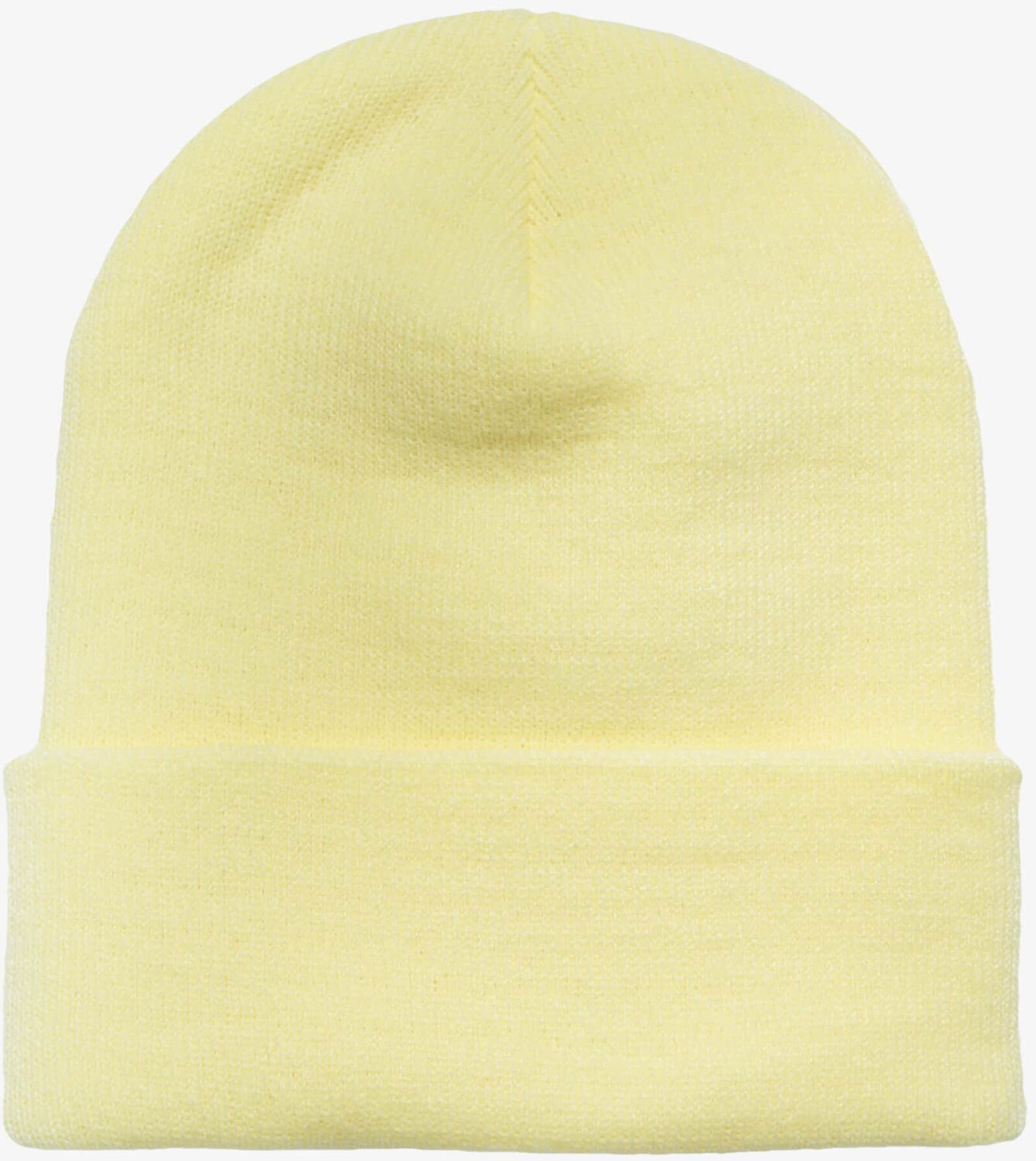 Flexfit Heavyweight (UC1501KCPOWYEL) yellow