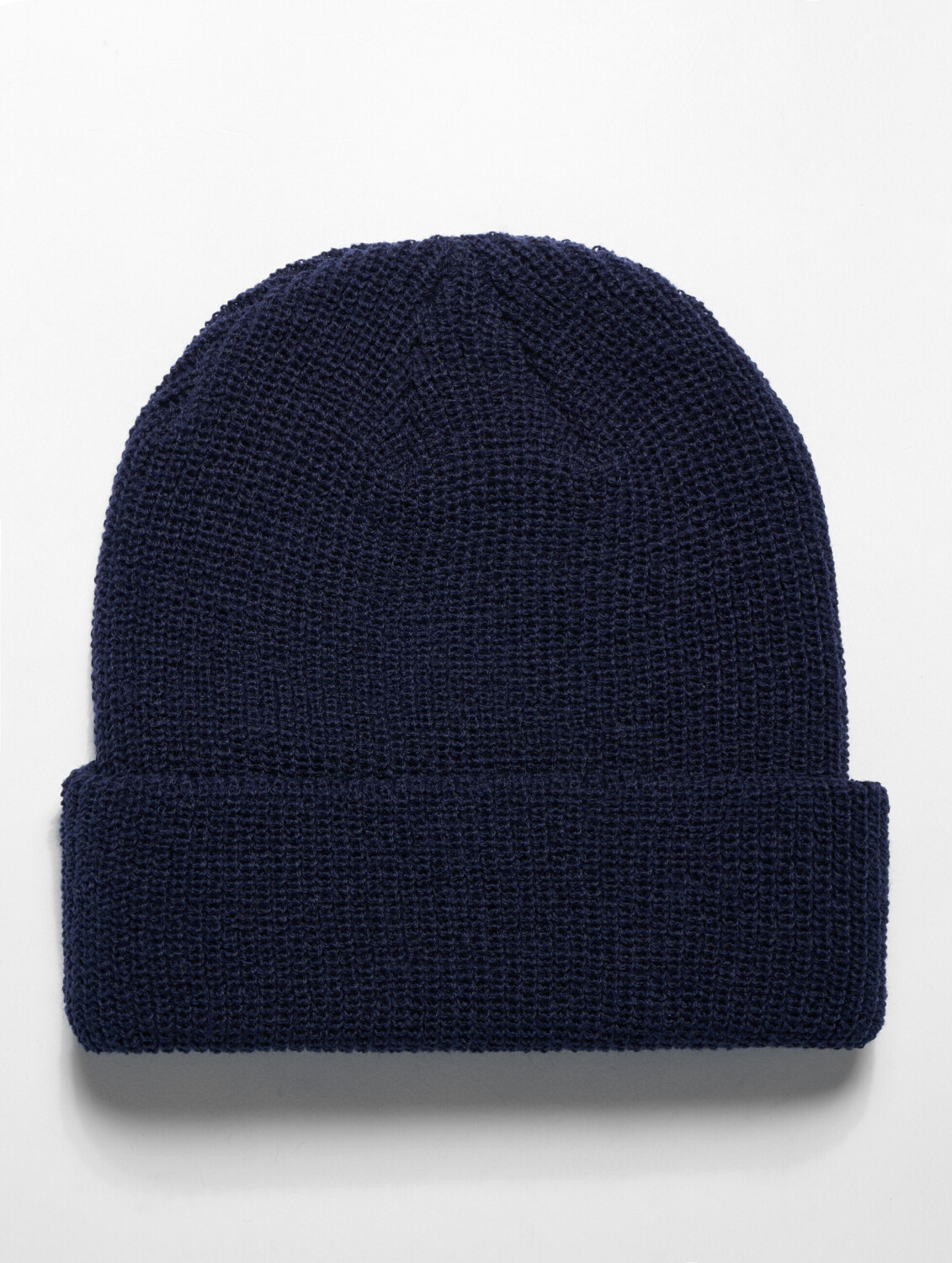 Flexfit Long Knit (1545KNVY) blue