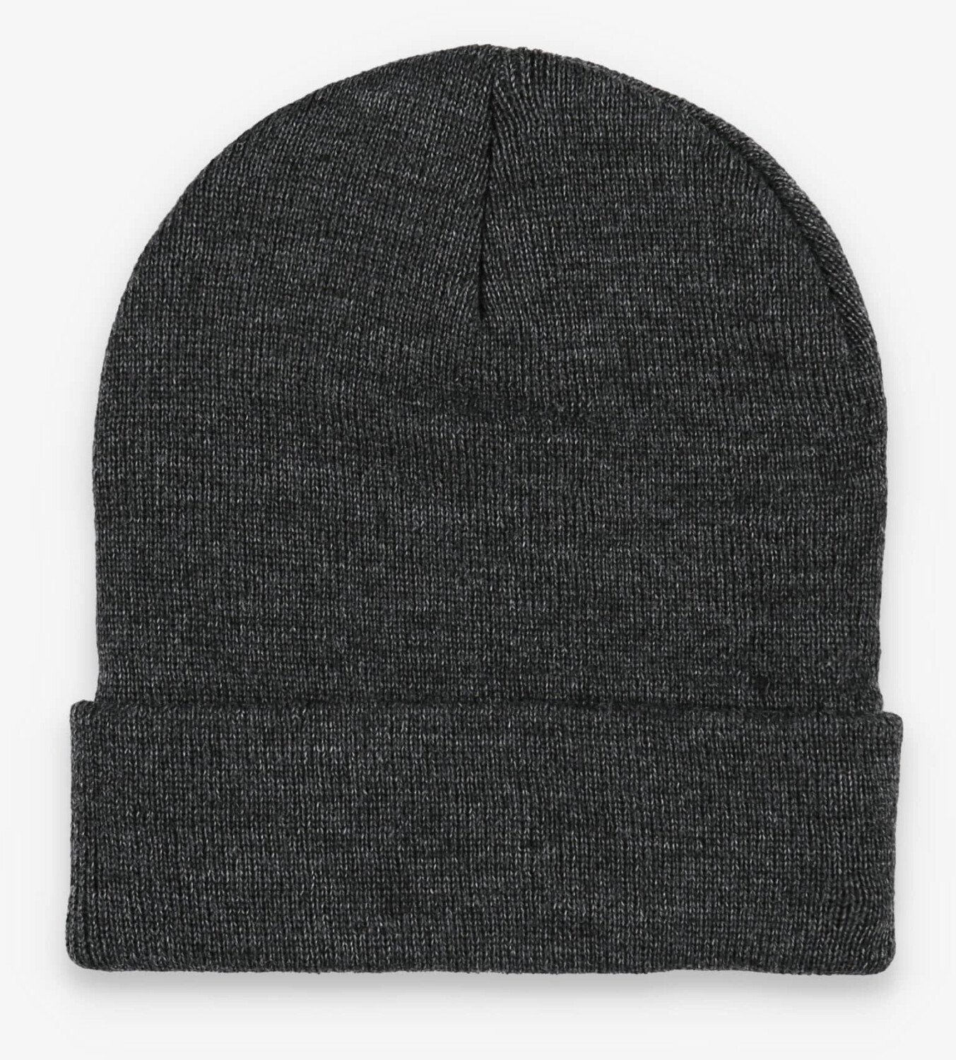 MSTRDS Basic Flap (10248HTRCHA) grey