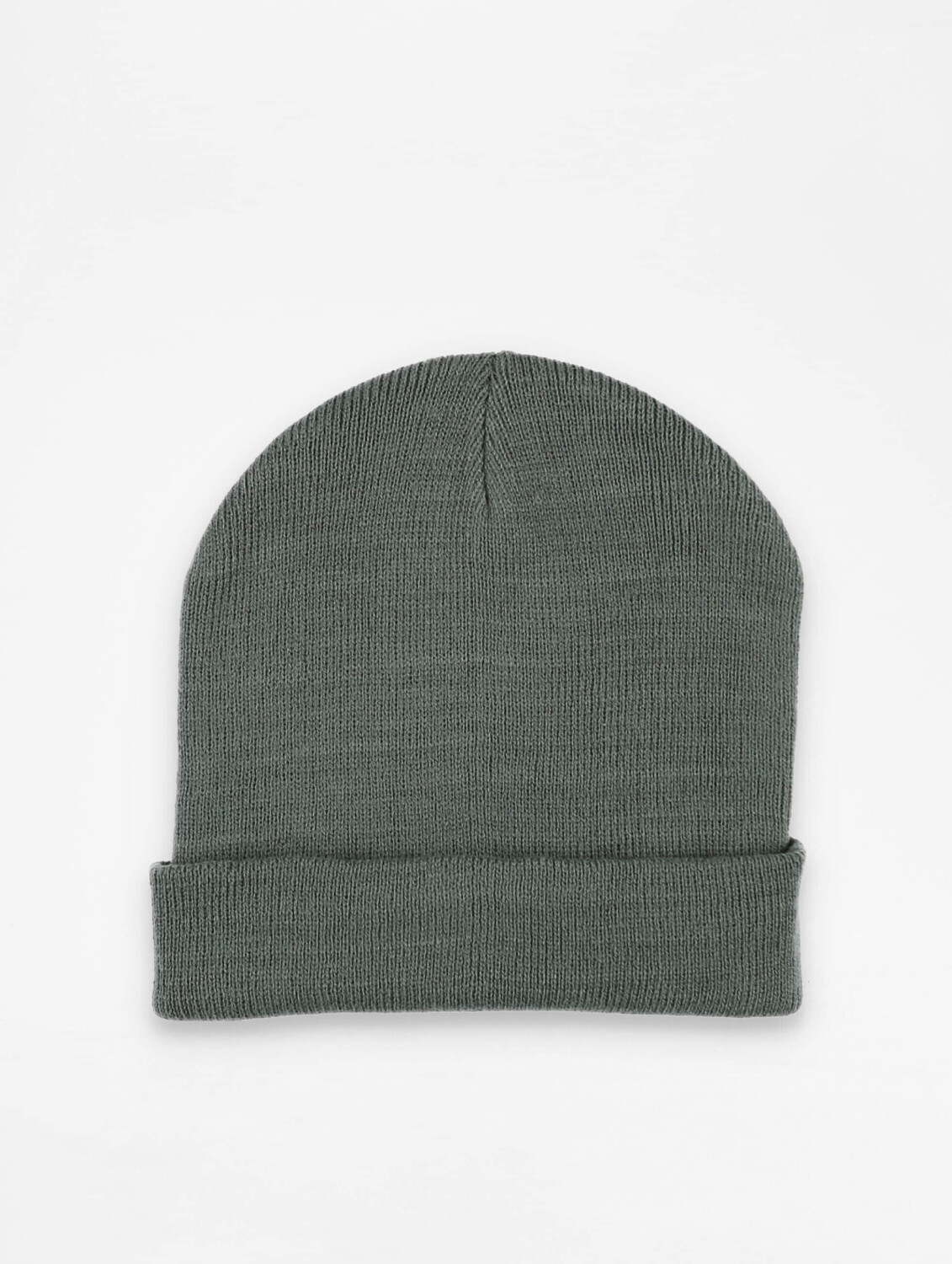 MSTRDS Basic Flap (10248DGRY) grey