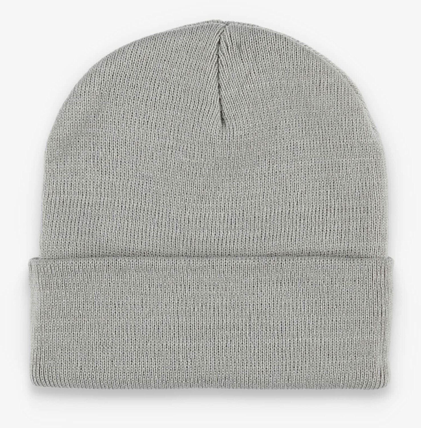 MSTRDS Basic Flap (10248LGRY) grey