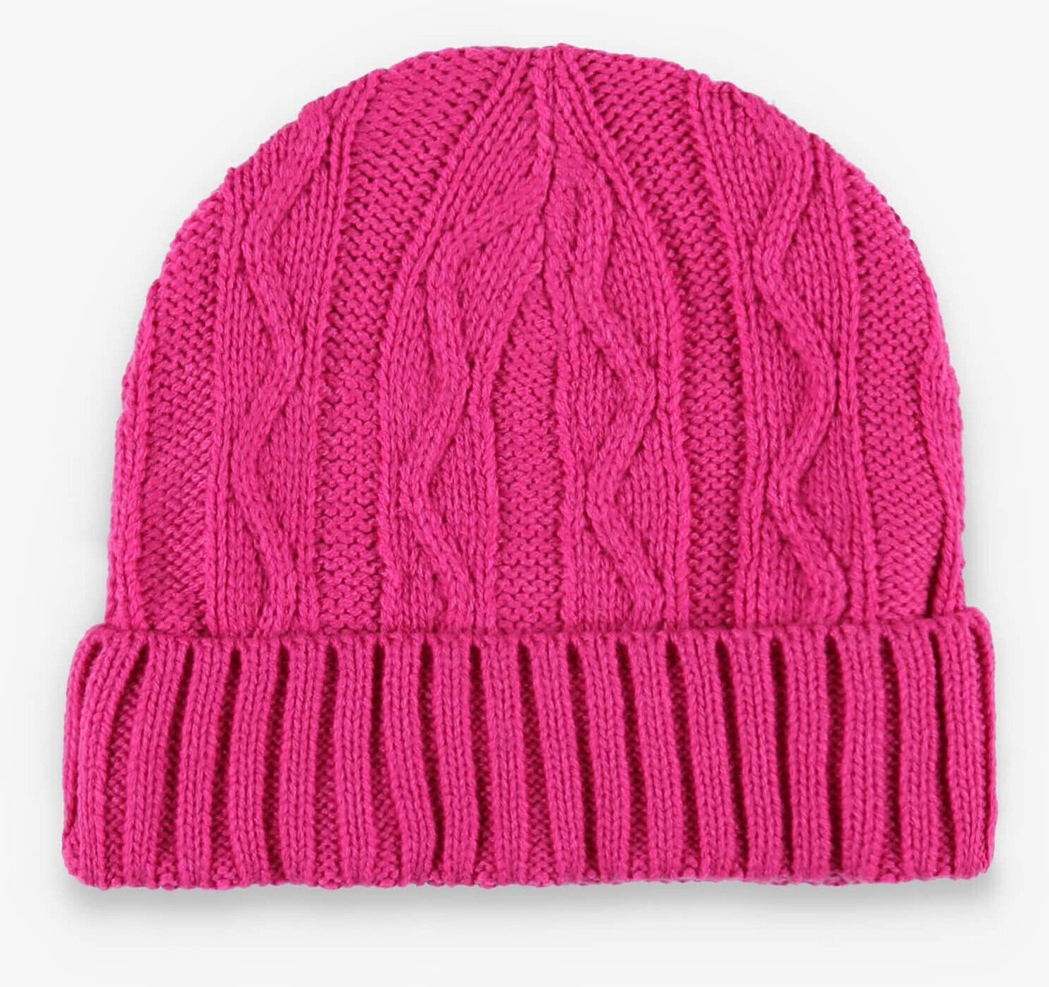 MSTRDS Cable Flap (1047600894) pink