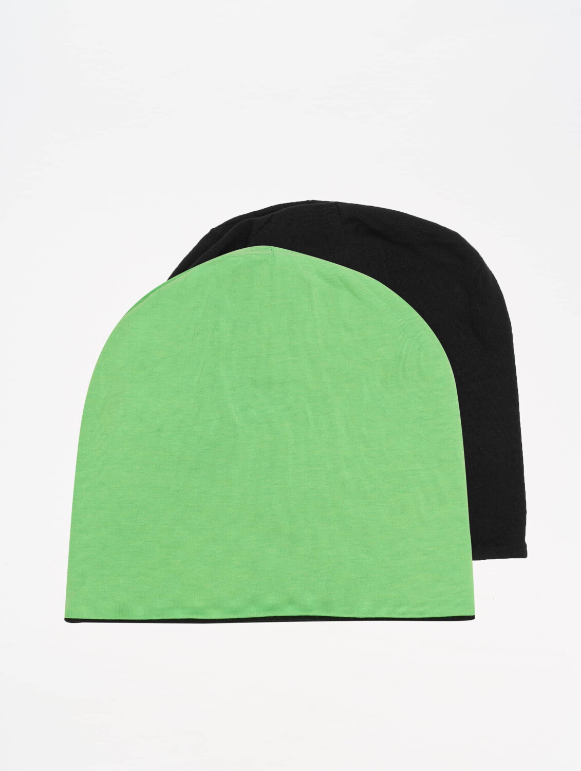 MSTRDS Jersey Reversible (10377BLKNEOGRN) green