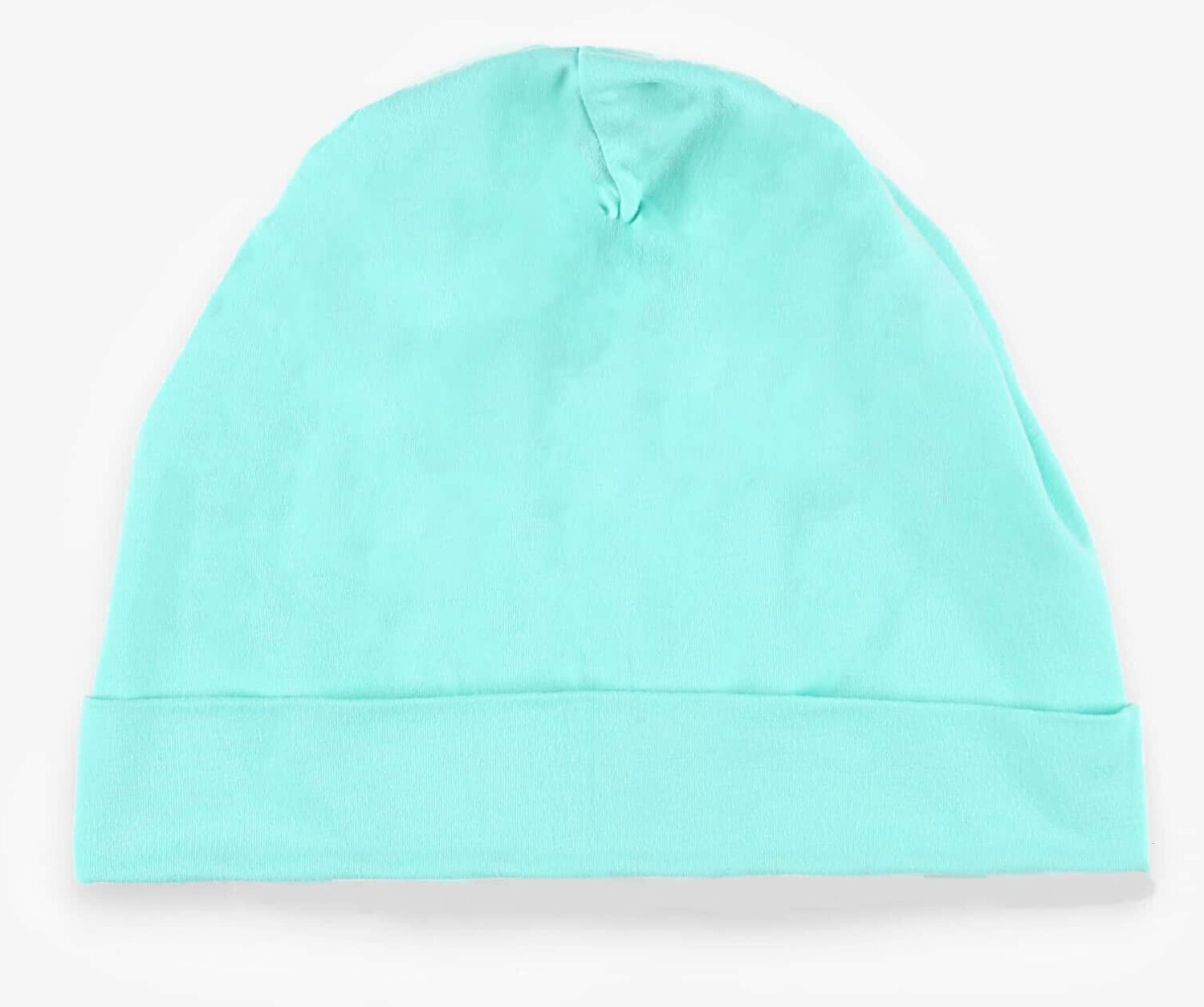MSTRDS Pastel Jersey (10579LMIN) turquoise