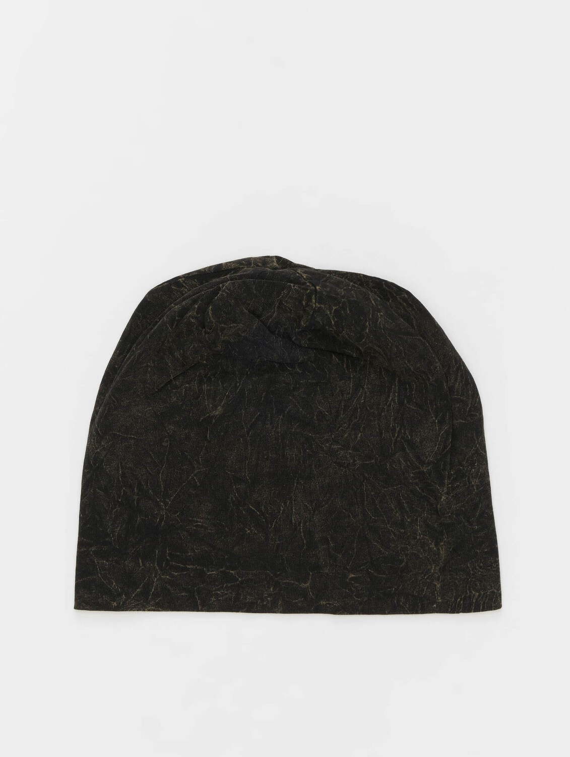 MSTRDS Stonewashed Jersey (10485MDBLK) black