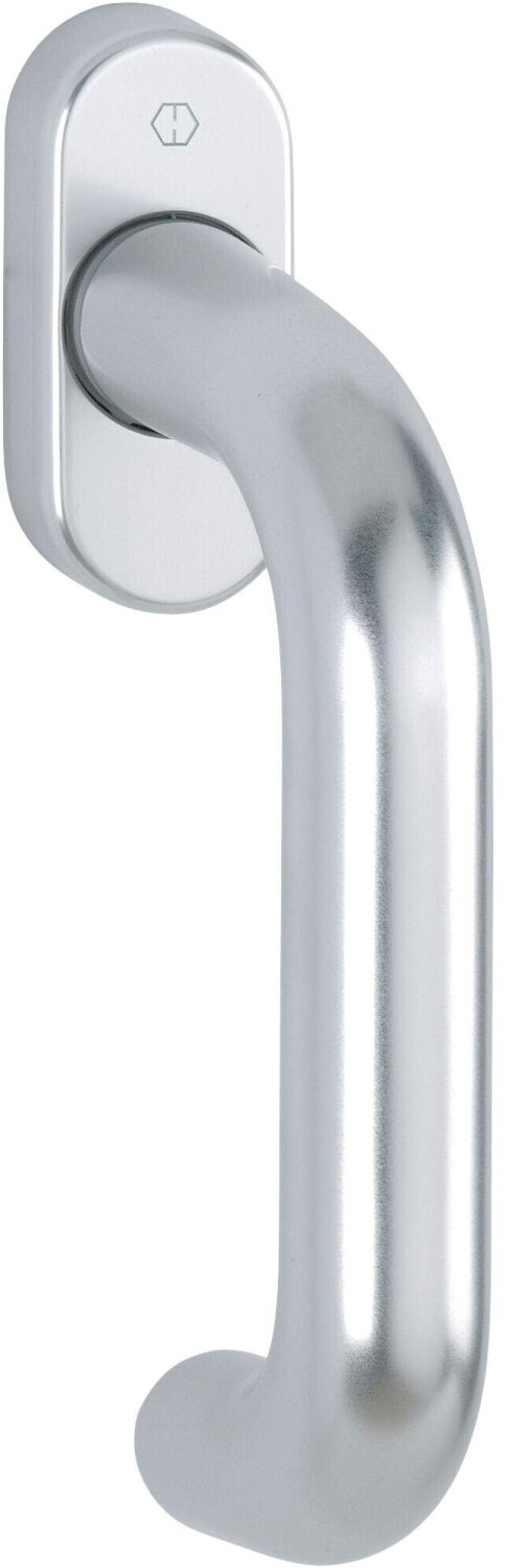 Hoppe Paris 038/U30, Aluminium, (3820485)