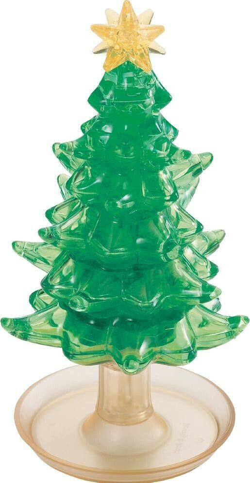 HCM-Kinzel Sapin de Noël (69 pièces)
