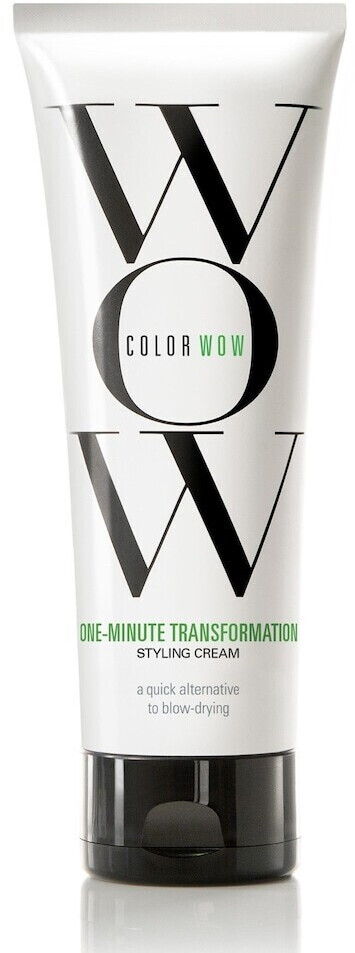 Color Wow One Minute Transformation Styling Creme (120 ml)