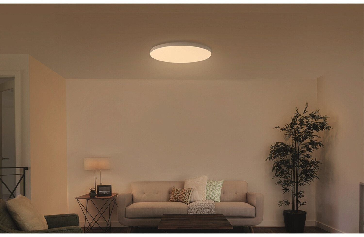 Xiaomi mi smart led hotsell ceiling light 450