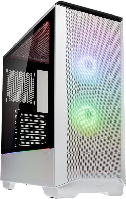 Phanteks Eclipse P360A White
