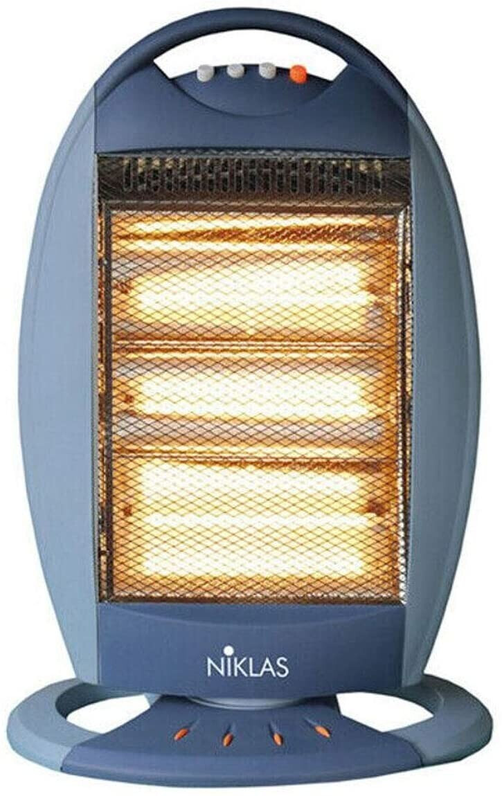 Niklas Maxi 1200 W