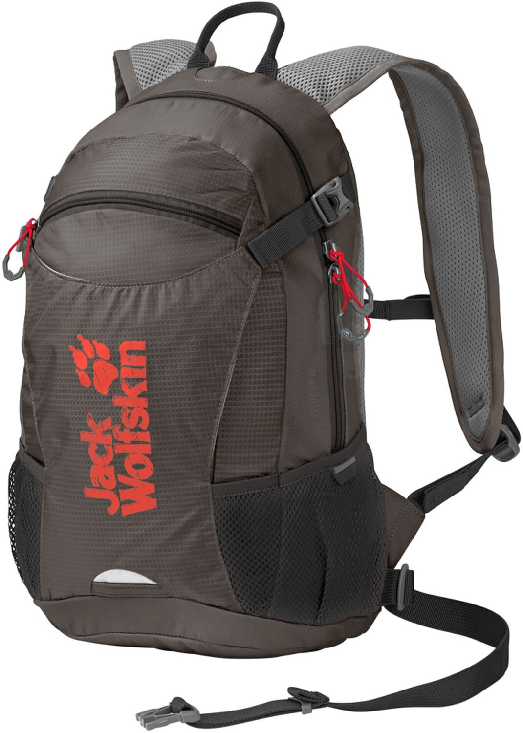 Jack Wolfskin Velocity 12 brownstone