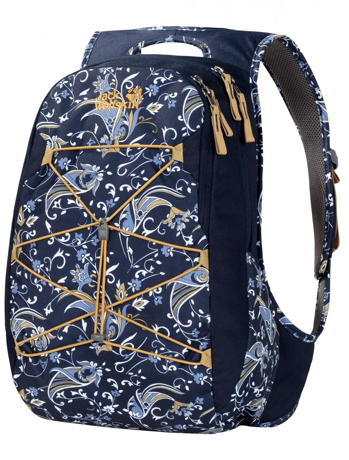 Jack Wolfskin Savona 20L midnight blue all over