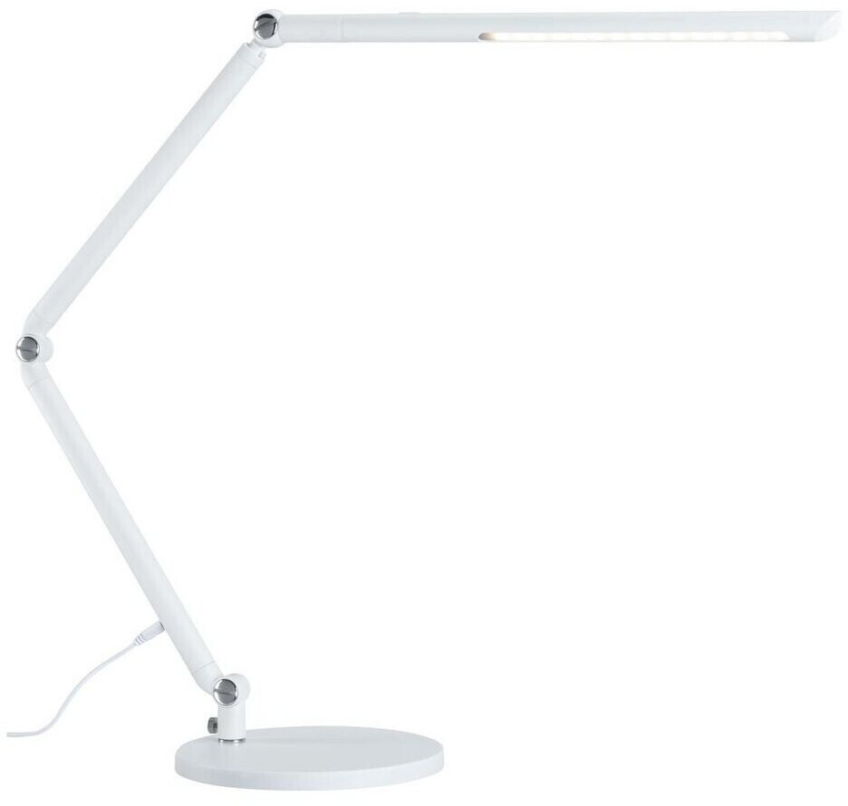 Paulmann 78911 LED Schreibtischleuchte ab 51,50 € | Preisvergleich bei