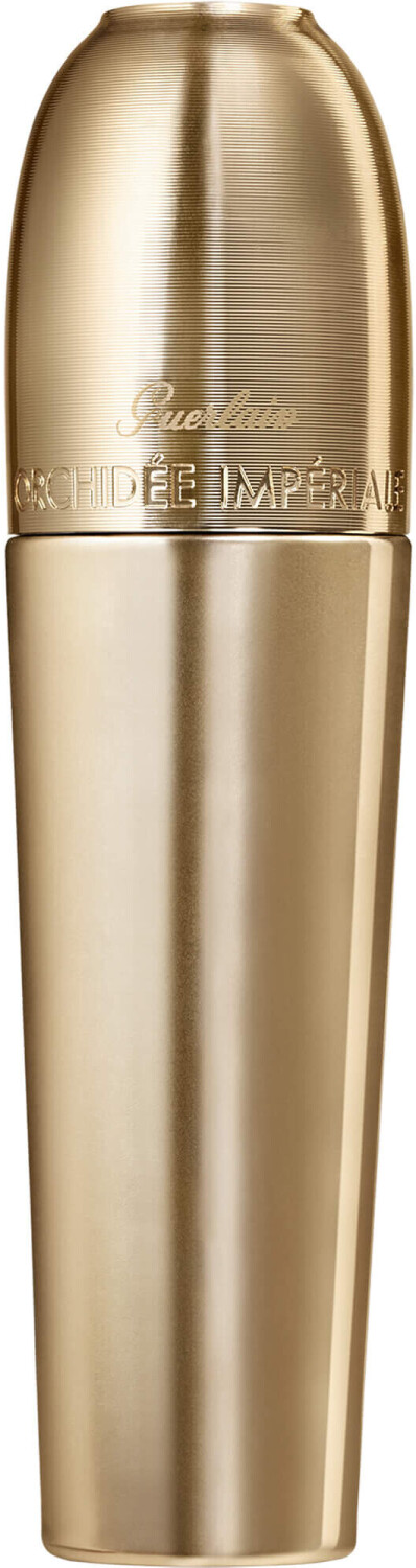 Image of Guerlain Orchidée Impériale Anti-Ageing Night Serum (30ml)