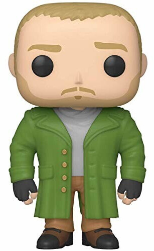 Photos - Action Figures / Transformers Funko Pop! Television: The Umbrella Academy - Luther Hargreeves 