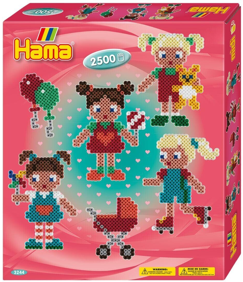 Hama 3244