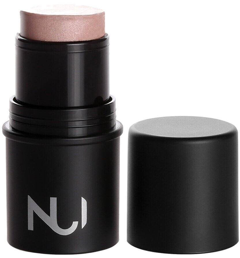 NUI Cosmetics Cream Blush For Cheek Eyes & Lips Mawhero (5 g)