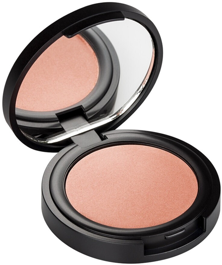 NUI Cosmetics Natural Pressed Blush Amaia (5 g)