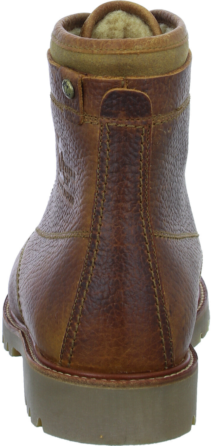 Panama Jack Panama 03 Thunder C3 cuero/bark ab 113,40