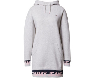 tommy sweat dress