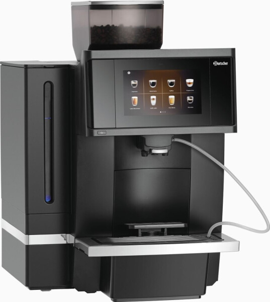 Bartscher Kaffeevollautomat KV1 Comfort, Bild 2