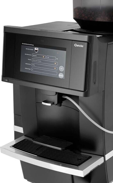 Bartscher Kaffeevollautomat KV1 Comfort, Bild 11