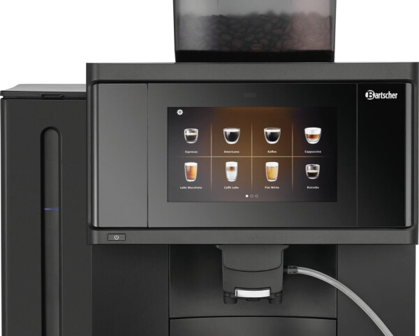 Bartscher Kaffeevollautomat KV1 Comfort, Bild 3