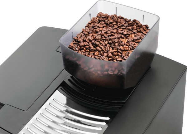 Bartscher Kaffeevollautomat KV1 Comfort, Bild 4