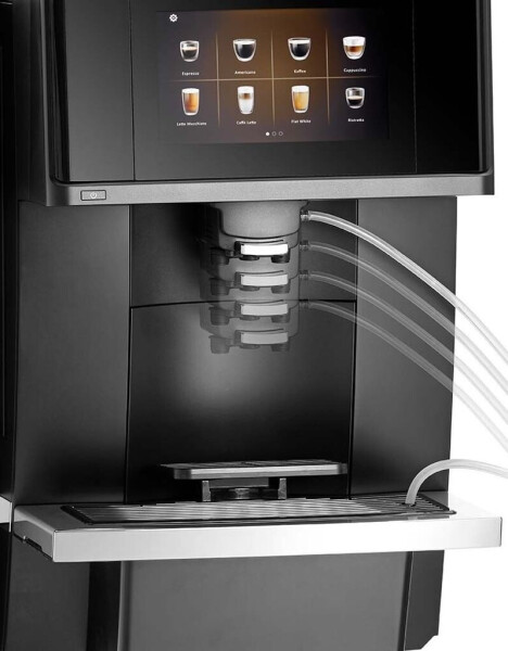 Bartscher Kaffeevollautomat KV1 Comfort, Bild 5