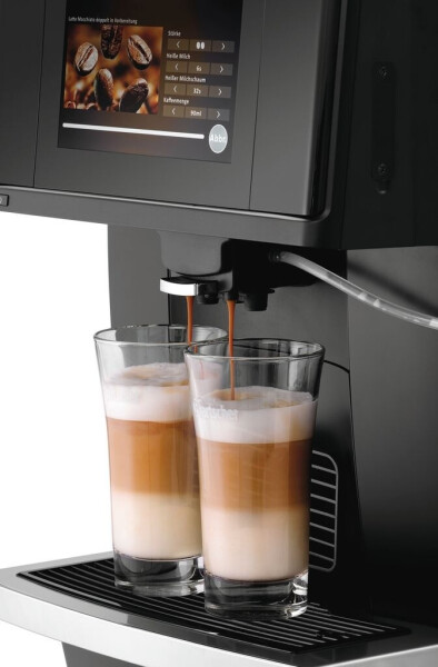 Bartscher Kaffeevollautomat KV1 Comfort, Bild 7