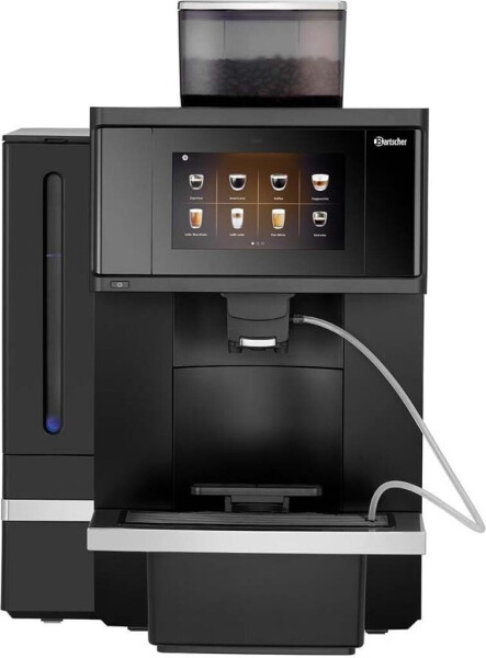 Bartscher Kaffeevollautomat KV1 Comfort, Bild 10