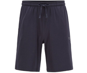 Hugo Boss Loungewear-Shorts aus Stretch-Baumwolle mit Logo-Stickerei  (50440423) ab 27,97 € | Preisvergleich bei