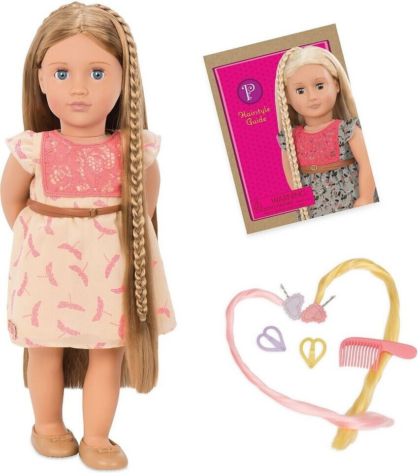 Poupee generation new arrivals