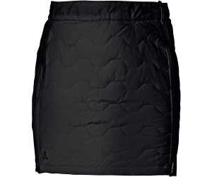 Schöffel Pazzola Damen Rock schwarz