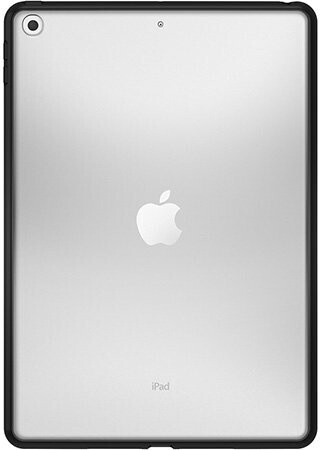 OtterBox React iPad 10.2 2020 Transparent/Black