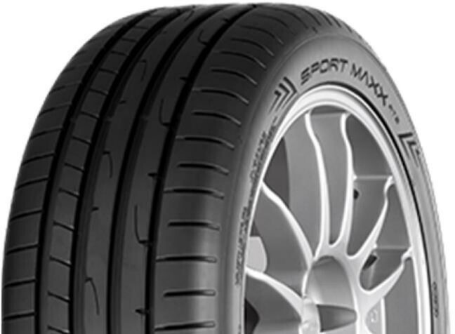 Dunlop Sport Maxx RT 2 235/40 R18 95Y
