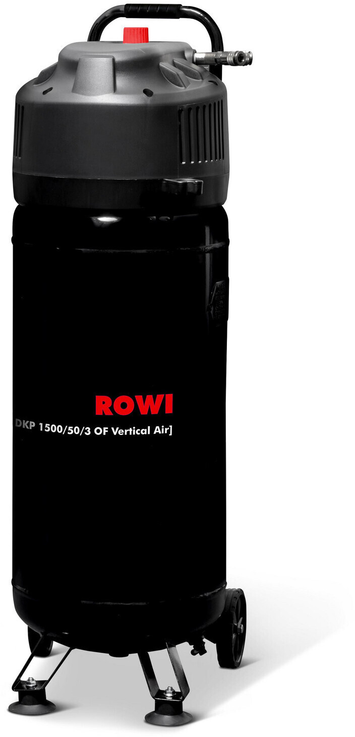 Rowi DKP 1500/50/3 OF Vertical Air ab 159,99 € (Februar 2024 Preise) |  Preisvergleich bei