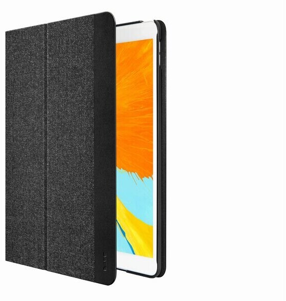LAUT Inflight Folio iPad 10.2 2019/2020 Black