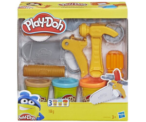 Play-Doh Spielsets Garten und Werkstatt Spielset, sortiert ab 13,59