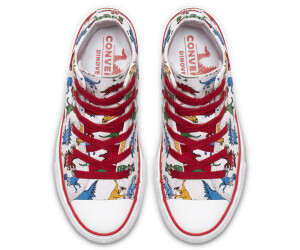 converse dinoverse shoes