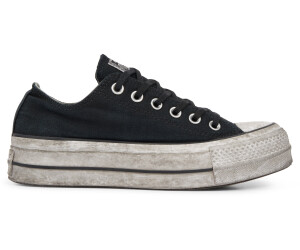 converse platform nere offerte