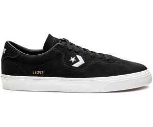 Converse CONS Louie Lopez Pro Low Top black white black ab 74 95