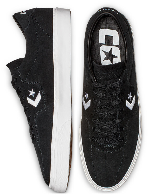 Converse louie lopez pro low top