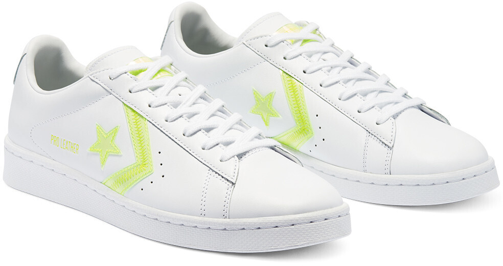metallic vis pro leather x2 high top