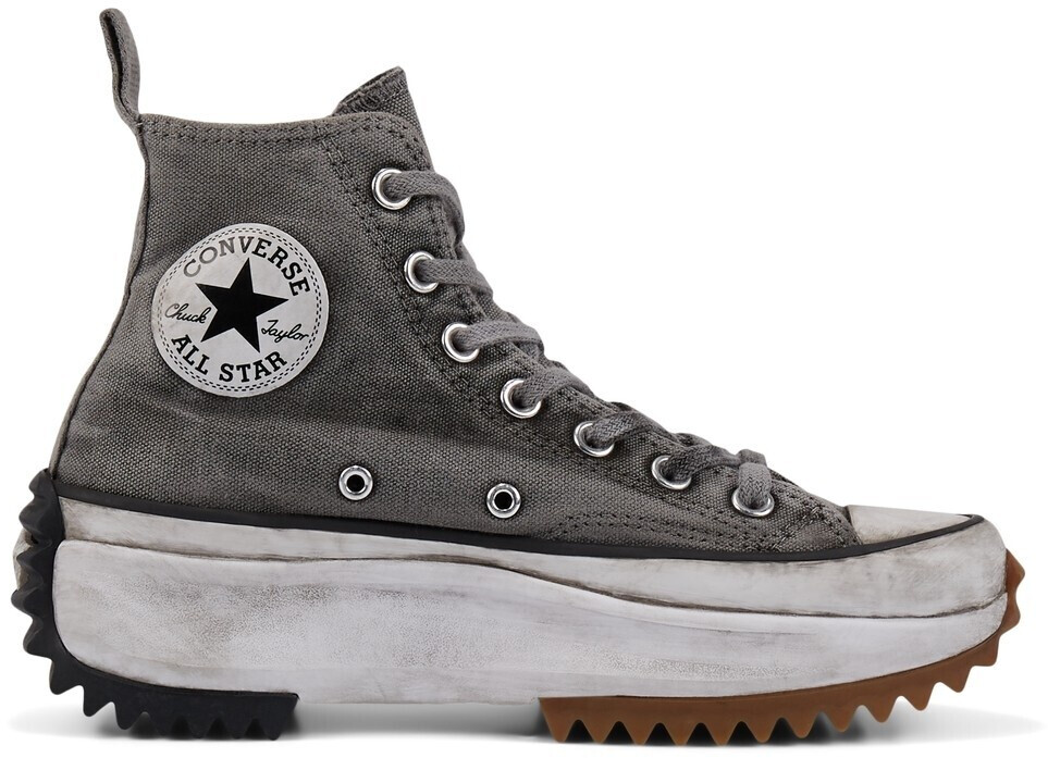 converse smoked