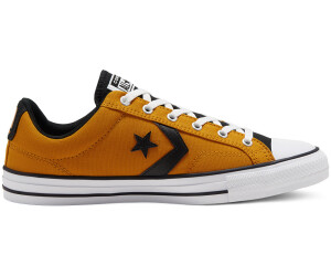 Seasonal colour star player low top