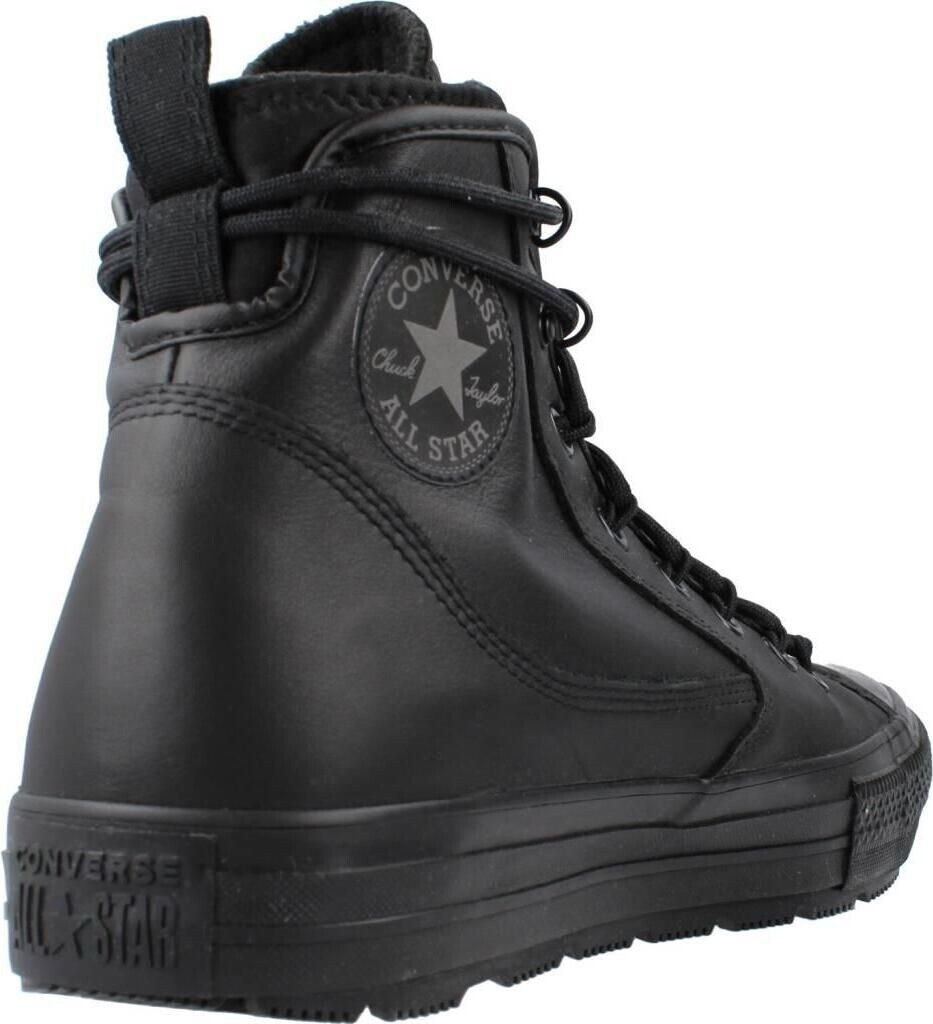 converse utility black