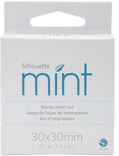 Silhouette KIT MINT Medium